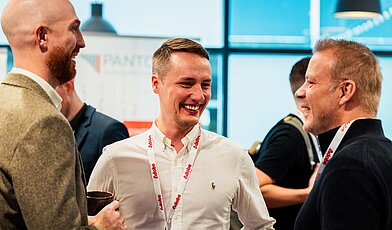 NORDIC TechKomm 2026
