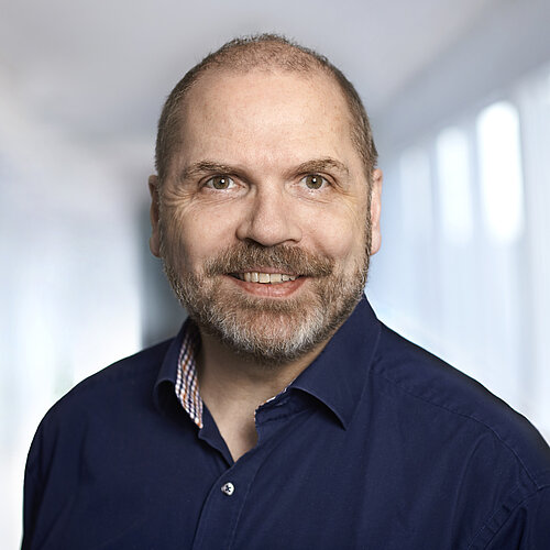 M. Sc. Hans Morten Henriksen