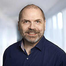 M. Sc. Hans Morten Henriksen