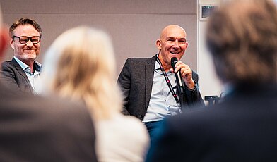 NORDIC TechKomm 2026