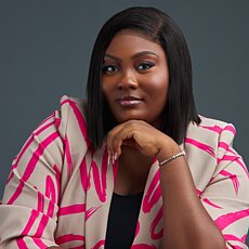  Funke Olasupo