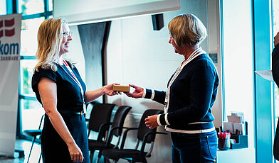 NORDIC TechKomm 2026