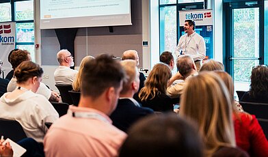 NORDIC TechKomm 2026