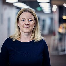  Malin  Rosén‑Lidholm 