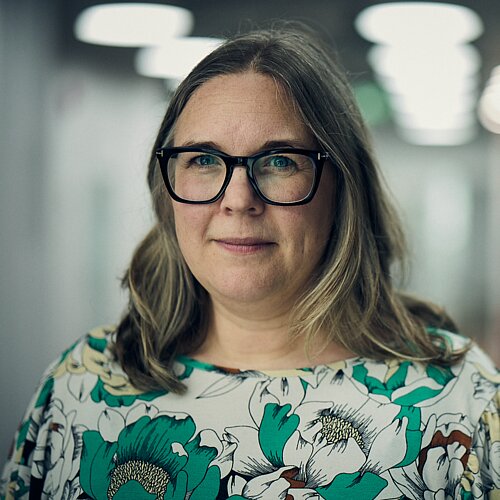  Jenny Häggström