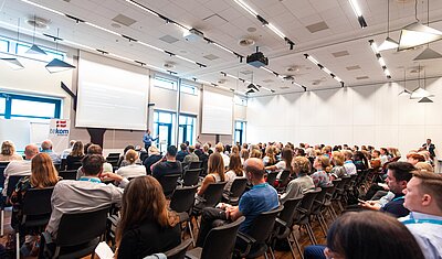 NORDIC TechKomm
