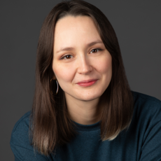  Daria Lutchenko