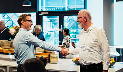 NORDIC TechKomm 2026
