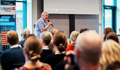 NORDIC TechKomm 2026