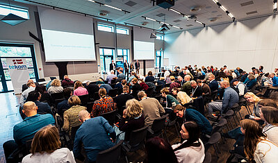 NORDIC TechKomm 2026