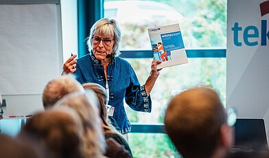 NORDIC TechKomm 2026