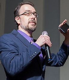 Prof. Dr. Kirk St.Amant