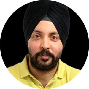  Divraj Singh