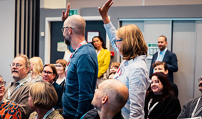 NORDIC TechKomm 2026
