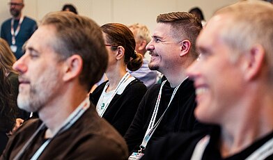 NORDIC TechKomm 2026