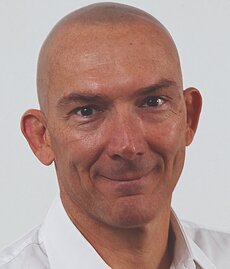 Fabrice Lacroix