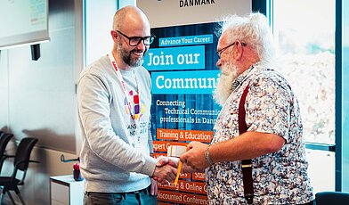 NORDIC TechKomm 2026