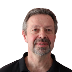 Dr Harald Stadlbauer