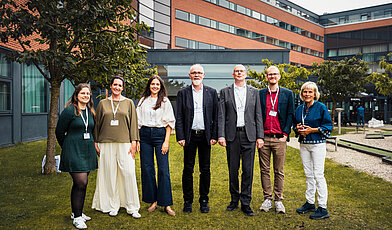 NORDIC TechKomm 2026