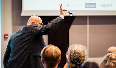 NORDIC TechKomm 2026