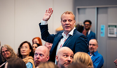 NORDIC TechKomm 2026