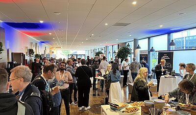 NORDIC TechKomm 2025 Copenhagen