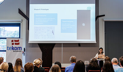 NORDIC TechKomm