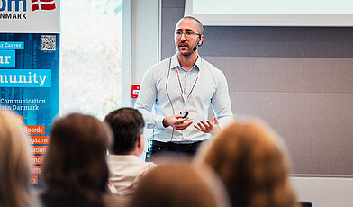 NORDIC TechKomm 2026