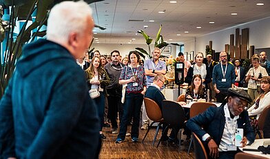 NORDIC TechKomm 2026
