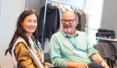 NORDIC TechKomm