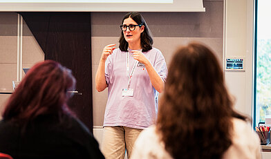 NORDIC TechKomm 2026