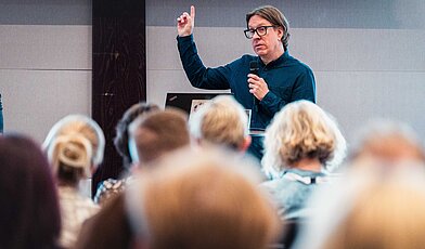 NORDIC TechKomm 2026