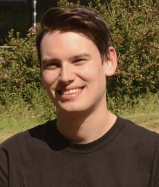  Lennard Friedrichs