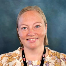 Malene Krogh Cordes