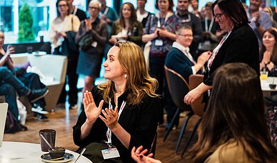 NORDIC TechKomm 2026