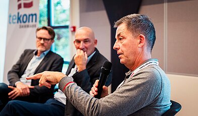 NORDIC TechKomm 2026