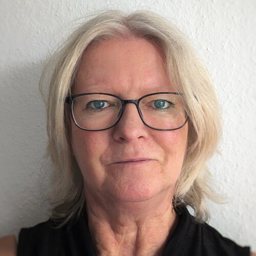  Marion Wittkowsky