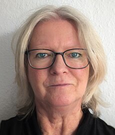 Marion Wittkowsky