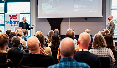NORDIC TechKomm 2026