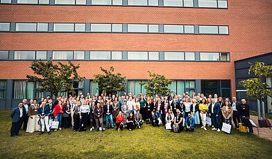 NORDIC TechKomm 2026