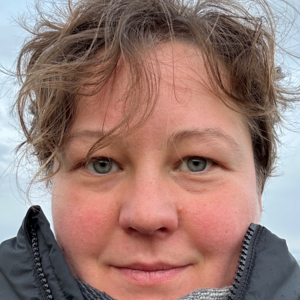 Dr. Yulia Rönsch