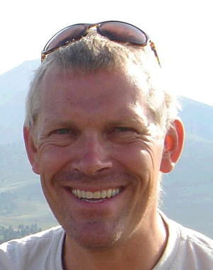 Thomas Bro Rasmussen
