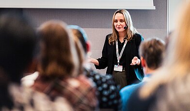 NORDIC TechKomm 2026