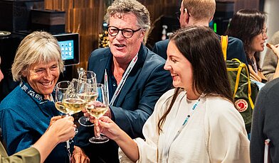 NORDIC TechKomm 2026