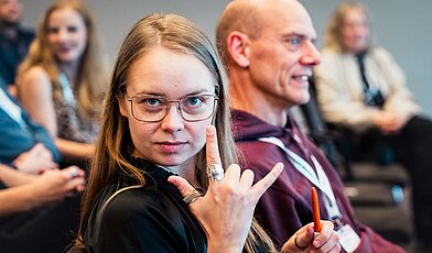 NORDIC TechKomm 2026