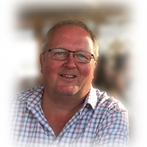 Mr Rik Page