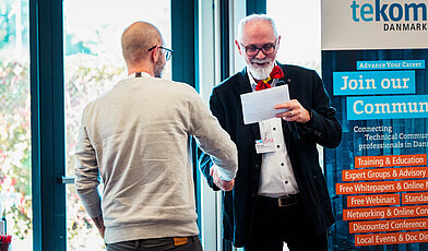 NORDIC TechKomm 2026