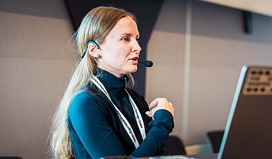 NORDIC TechKomm 2026