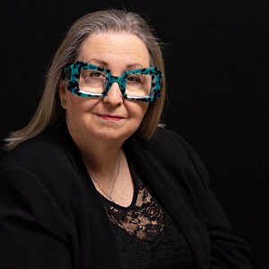 Hon. Prof. (FH) Rahel Bailie