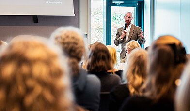 NORDIC TechKomm 2026